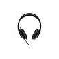 Logitech USB Headset H540 Kablet Høretelefoner Logitech USB Headset H540 Kablet Høretelefoner